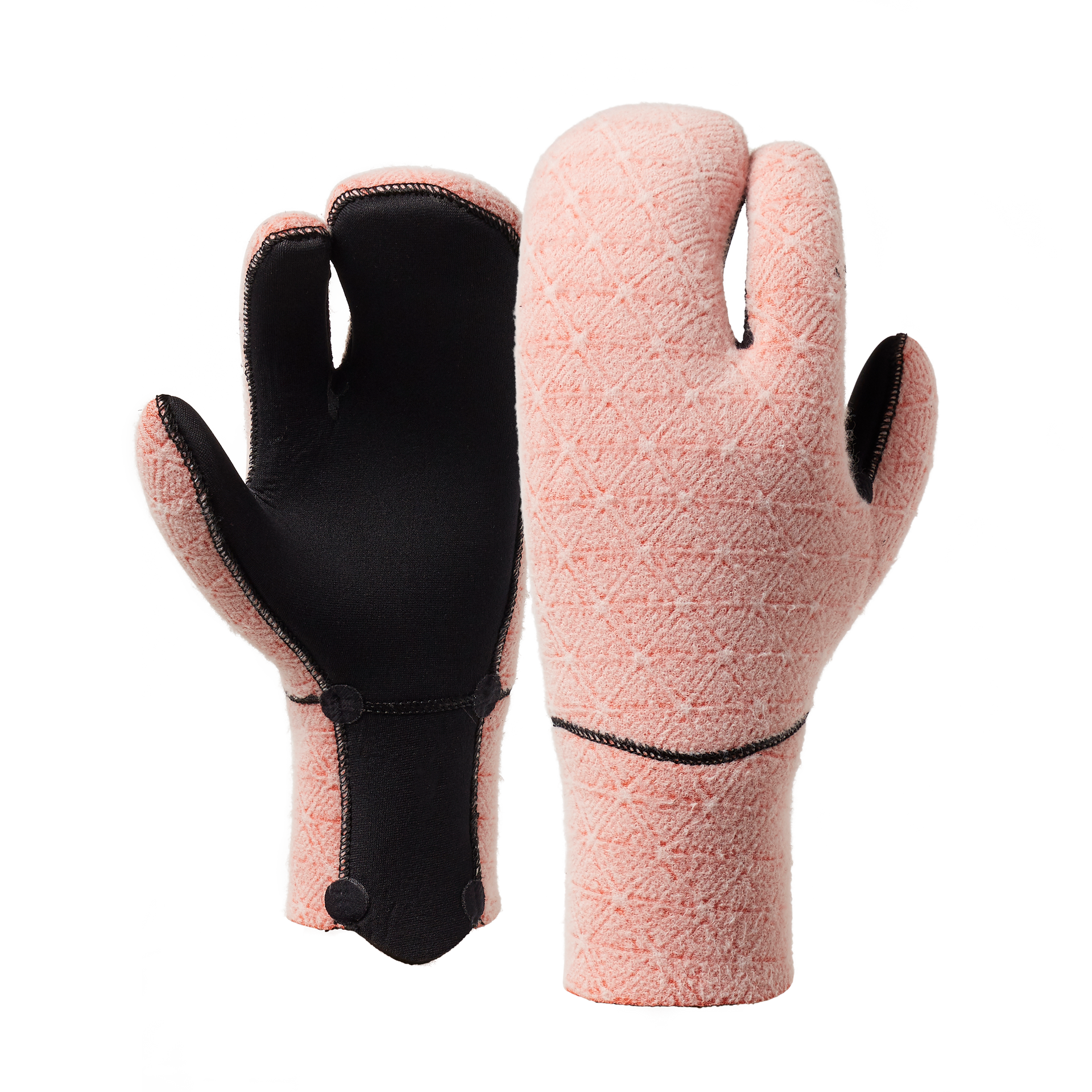 Supreme Glove 4mm Lobster Precurved