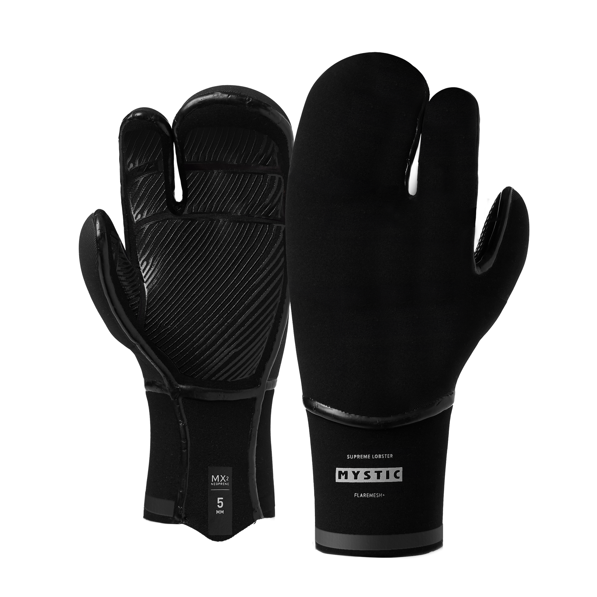 Mystic Supreme 2025 Black 1