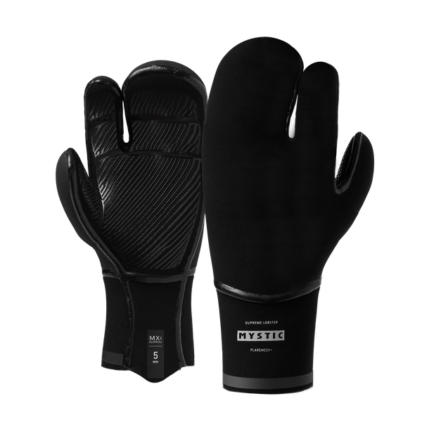 mystic neopren handschuhe Supreme Glove 5mm Lobster