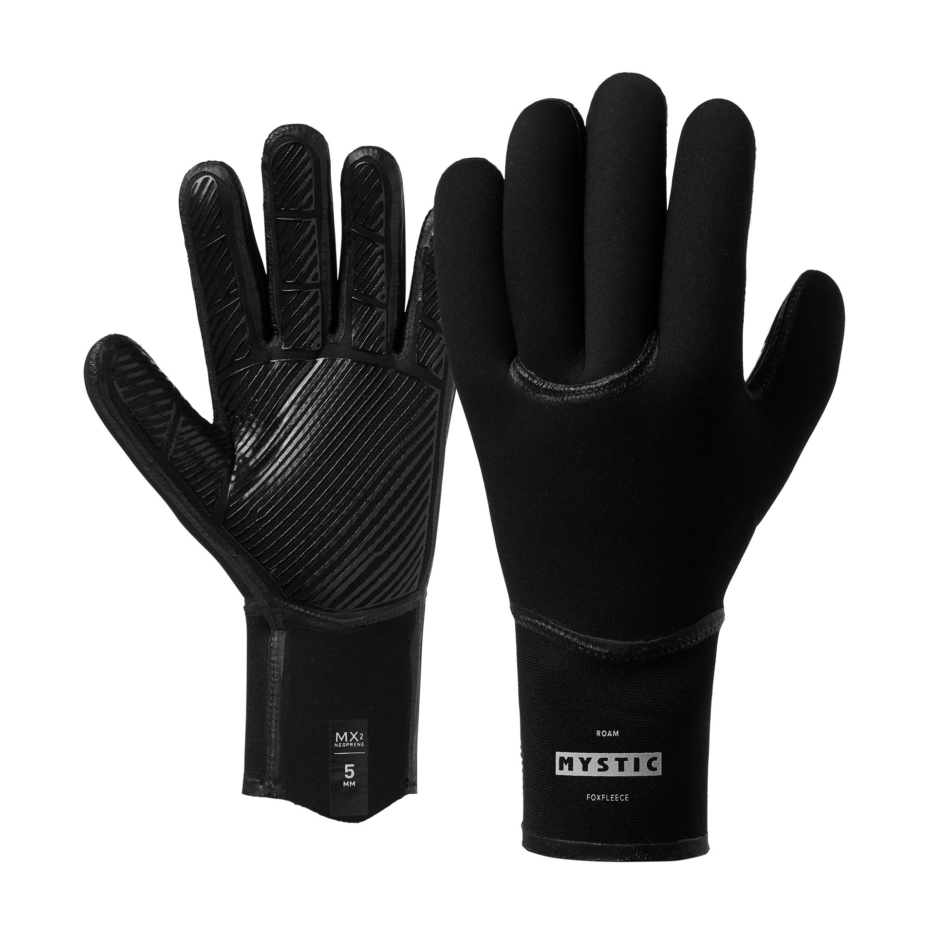 Roam Glove 5mm 5Finger