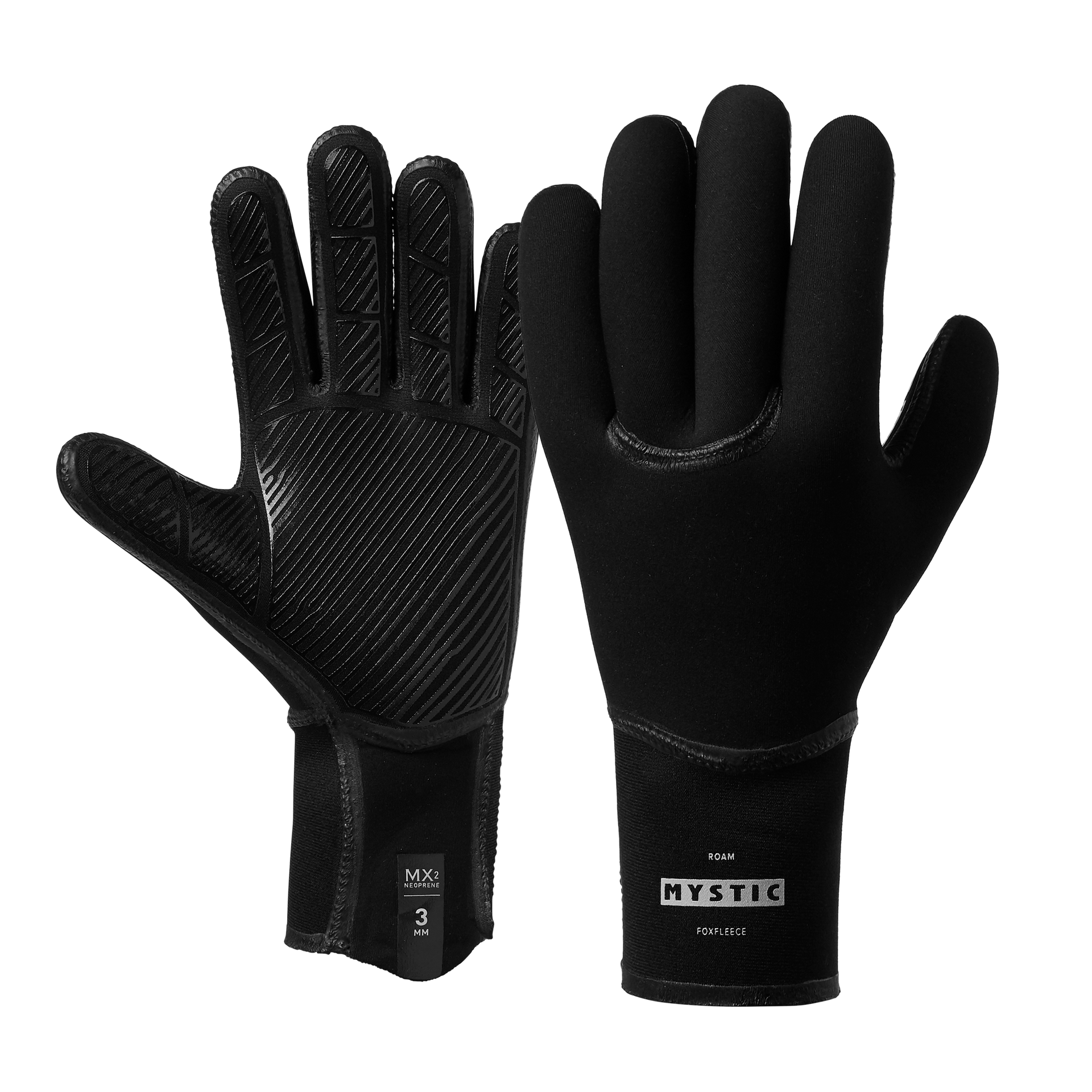 Mystic Roam 2025 Black 1