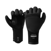 mystic handschuhe Mystic Roam Glove 3mm 5Finger Precurved XXL
