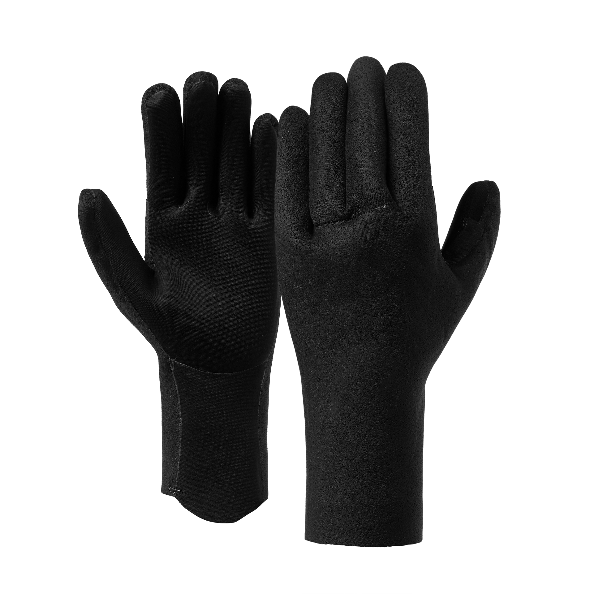 Mystic Ease 2025 Black 2