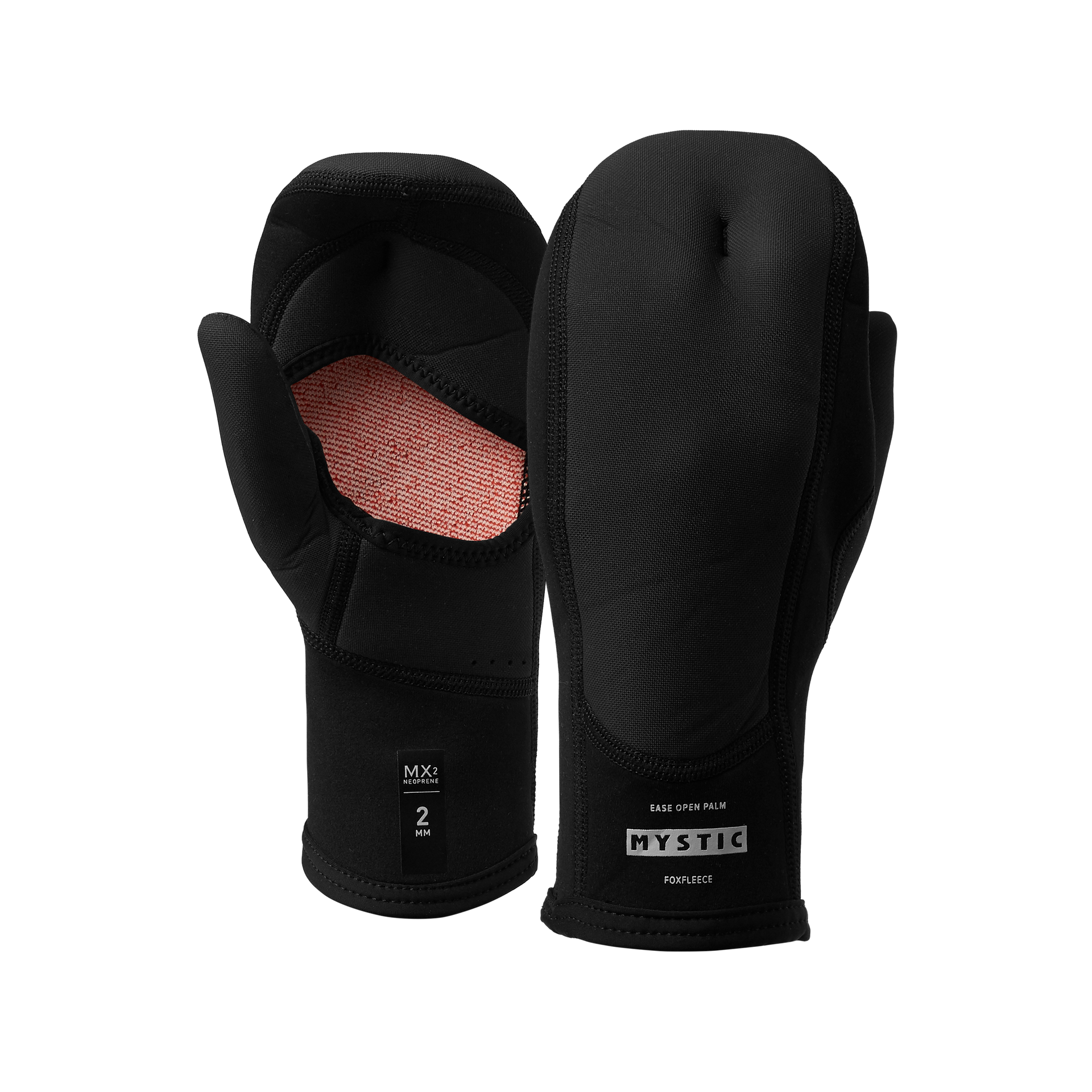 Mystic Ease 2025 Black 1