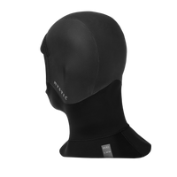 Roam Hood Long 3mm