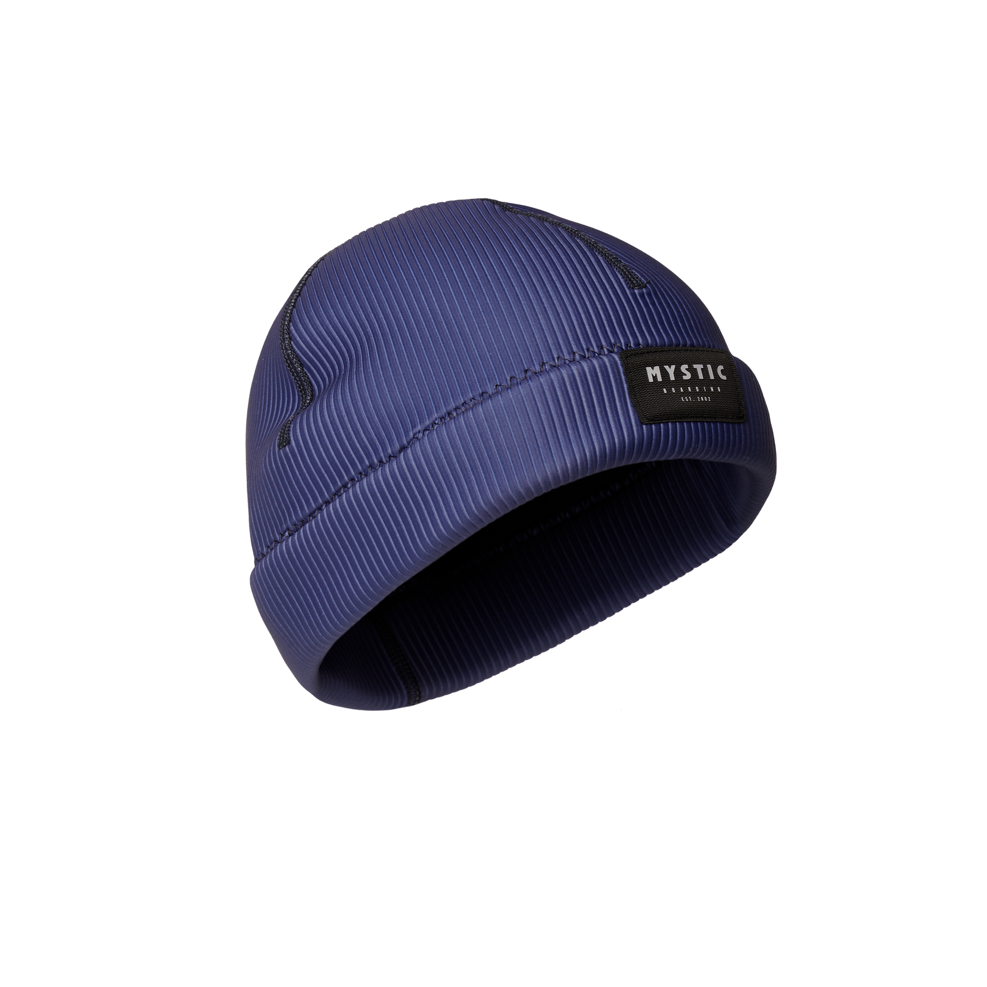 Mystic Beanie 2023 Navy 1