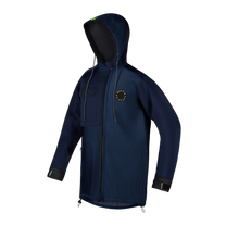 XXL / Navy/Lime product image