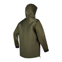 Mystic Ocean Brave Green 2