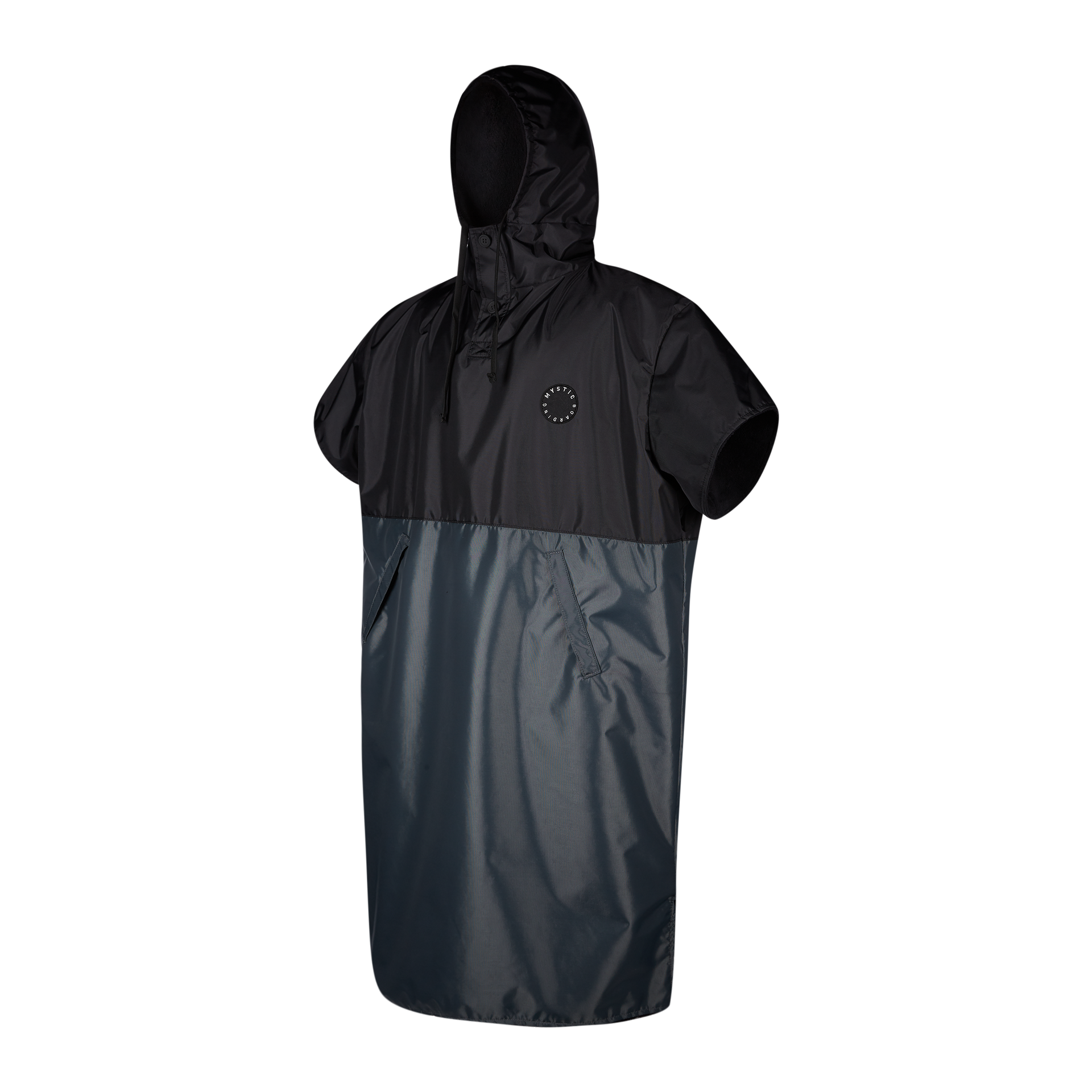 Mystic Deluxe Black 1