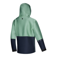 Mystic Voltage Sweat Night Blue 2