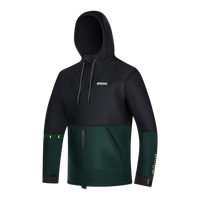 Mystic Voltage Sweat Dark Leaf 1