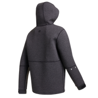 Mystic Voltage Sweat Grey 2