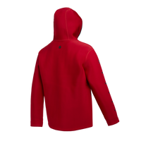 Mystic Sweat étoilé Red 2