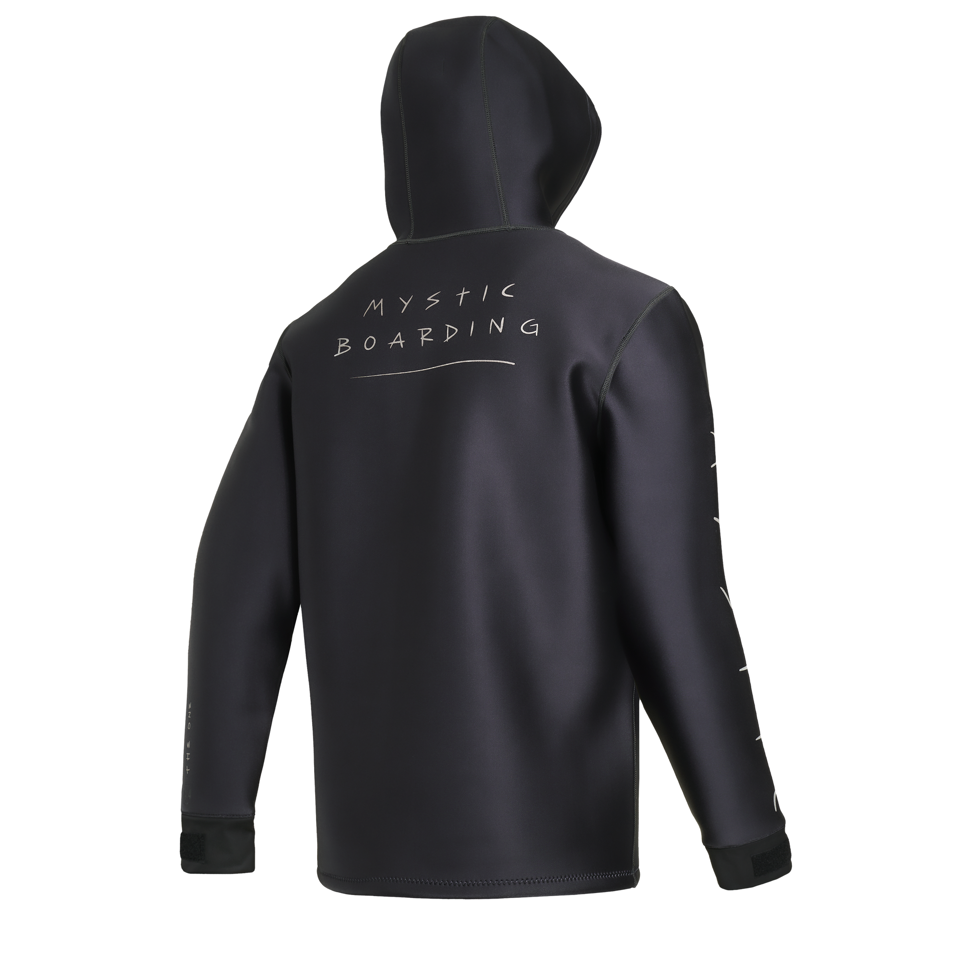 Mystic The One Dark Grey 2