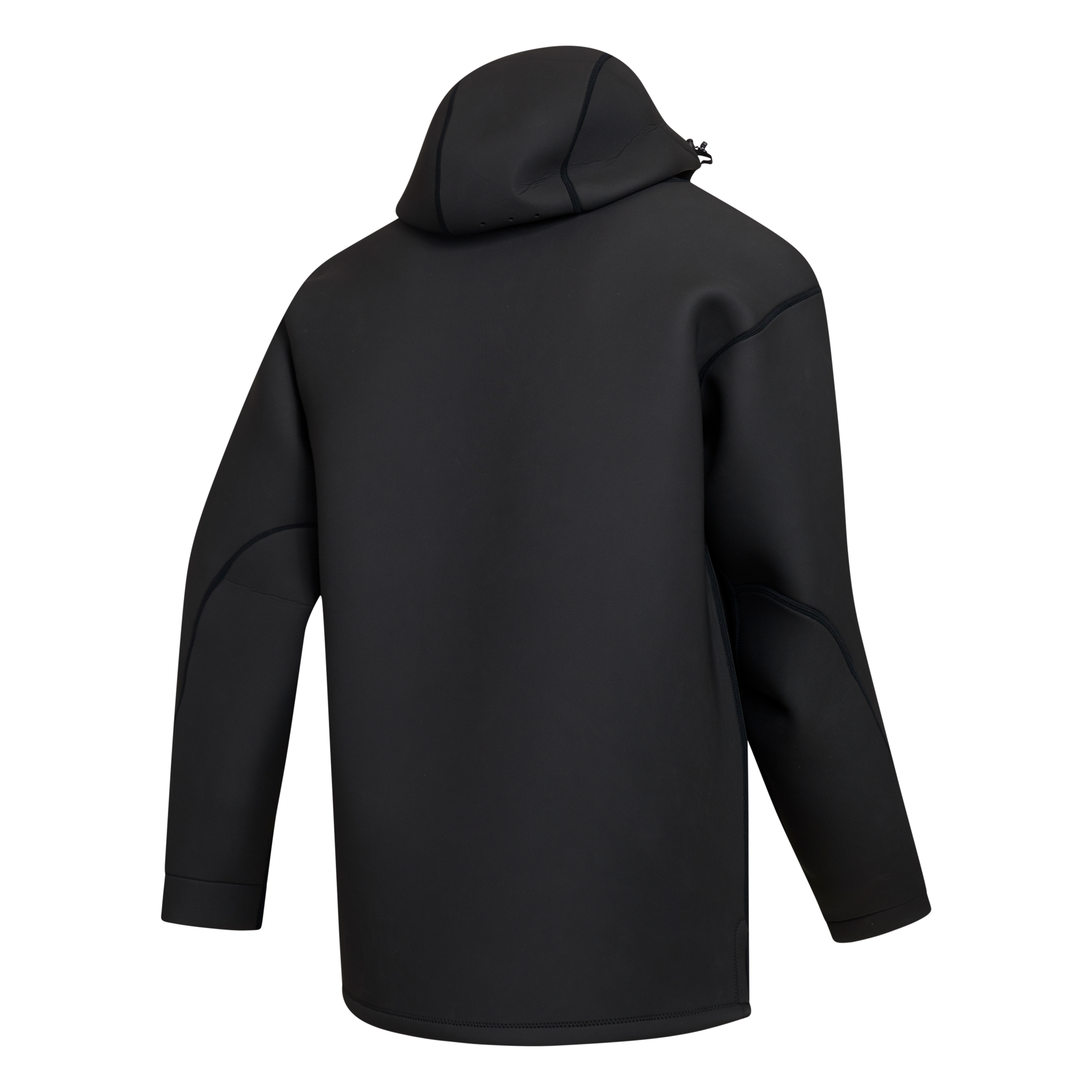 Mystic Battle Jacket 2023 Black 2