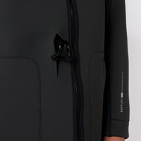 Mystic Battle Jacket 2023 Black 6