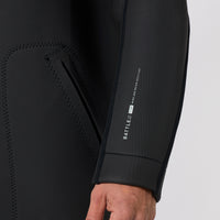 Mystic Battle Jacket 2023 Black 8