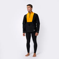 Mystic Pull Fulmar Retro Orange 4