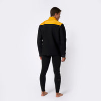 Mystic Pull Fulmar Retro Orange 5