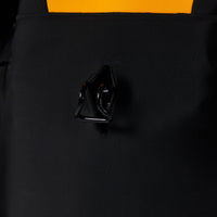 Mystic Pull Fulmar Retro Orange 6