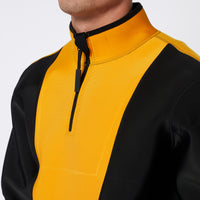 Mystic Pull Fulmar Retro Orange 7