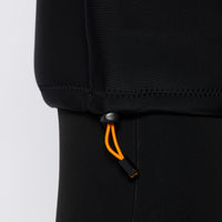 Mystic Pull Fulmar Retro Orange 8