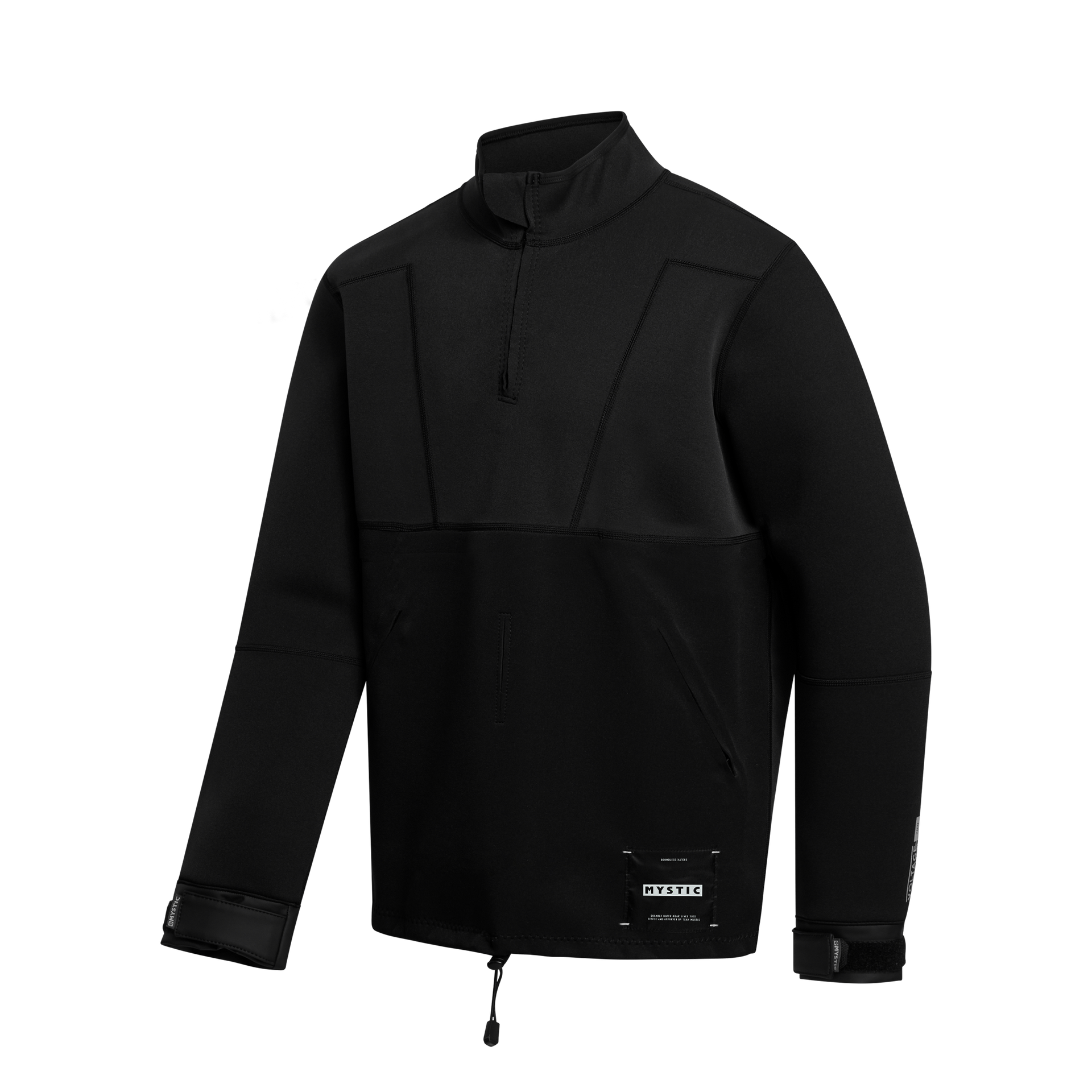 Mystic Pull Fulmar Black 1