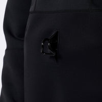 Mystic Pull Fulmar Black 6