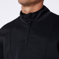 Mystic Pull Fulmar Black 7