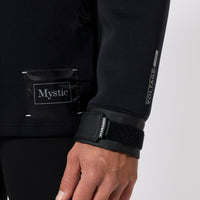 Mystic Pull Fulmar Black 8