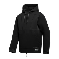 Mystic Fulmar Hoodie Black 1