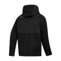 Mystic Fulmar Hoodie Black 2