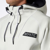 Mystic Fury Hoodie Dark Olive 8