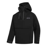 Mystic Fury Hoodie Black 1