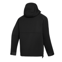 Mystic Fury Hoodie Black 2
