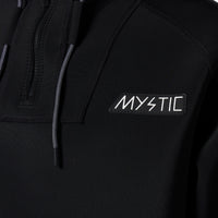 Mystic Fury Hoodie Black 5