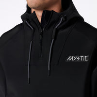 Mystic Fury Hoodie Black 6