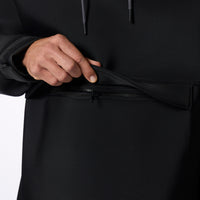 Mystic Fury Hoodie Black 7