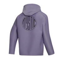 Mystic Grit Hoodie Retro Lilac 2