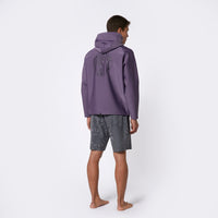 Mystic Grit Hoodie Retro Lilac 4
