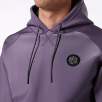Mystic Grit Hoodie Retro Lilac 5