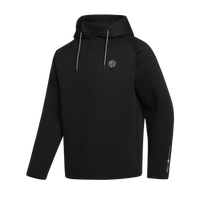 Mystic Grit Hoodie Black 1