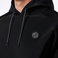 Mystic Grit Hoodie Black 5