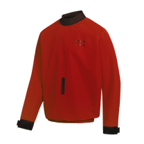 L / Red product image