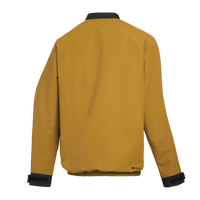 Mystic Gust Retro Orange 2