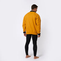 Mystic Gust Retro Orange 5