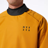 Mystic Gust Retro Orange 7