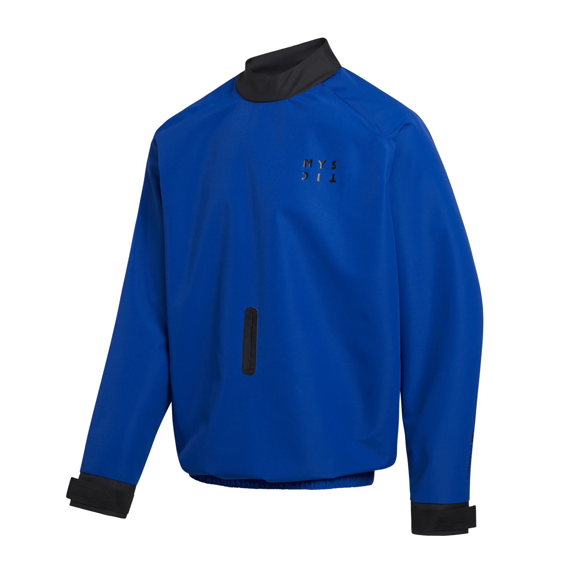 Mystic Gust Classic Blue 1