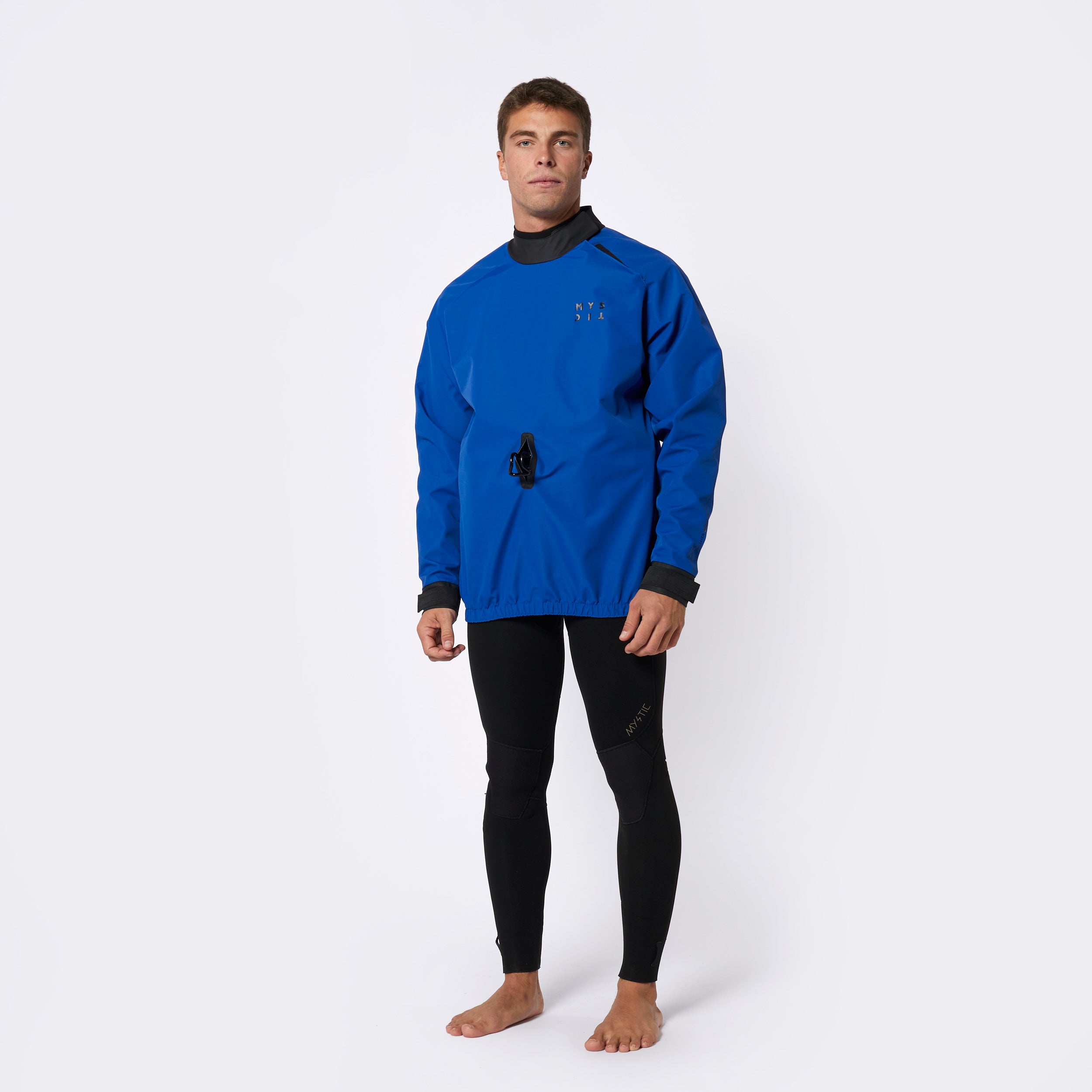 Gust Windbreaker