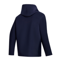 Mystic Haze Hoodie Navy 2